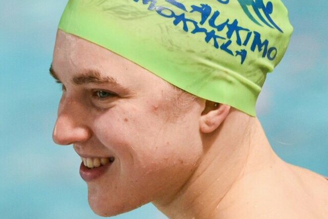 Rūta Meilutytė | Algirdo Kubaičio nuotr.