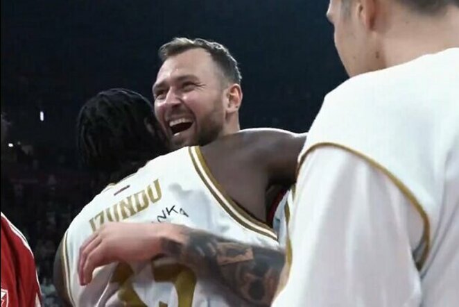 Donatas Motiejūnas | Organizatorių nuotr.