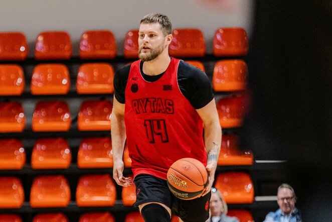 Vilniaus „Rytas“ | Organizatorių nuotr.