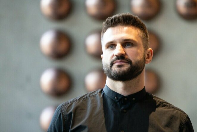 Linas Kleiza | BNS nuotr.
