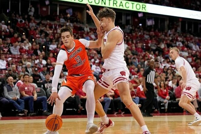 Dovydas Butka | Organizatorių nuotr.