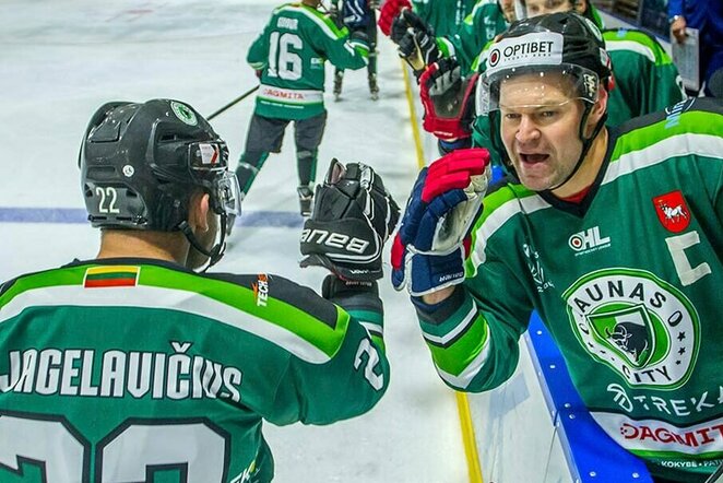 Vytautas Jagelavičius | Organizatorių nuotr.