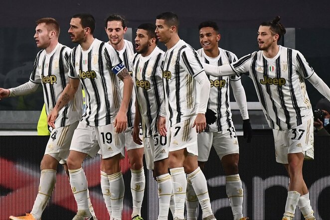 Rungtynių akimirka | Scanpix nuotr.