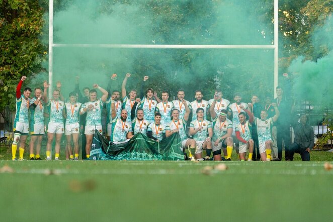 MarkeFoto nuotr. | Organizatorių nuotr.