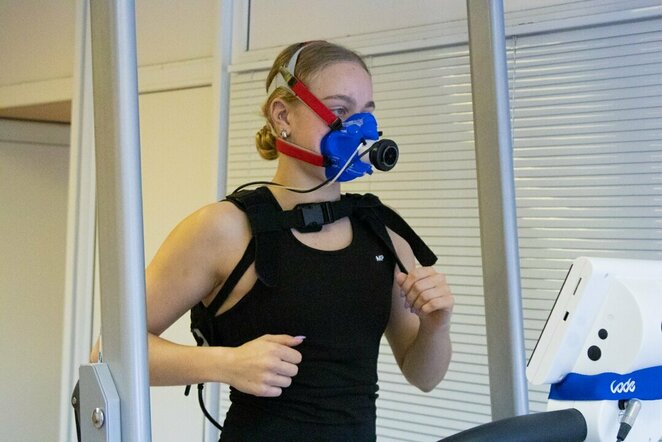 LSU nuotr. | Organizatorių nuotr.