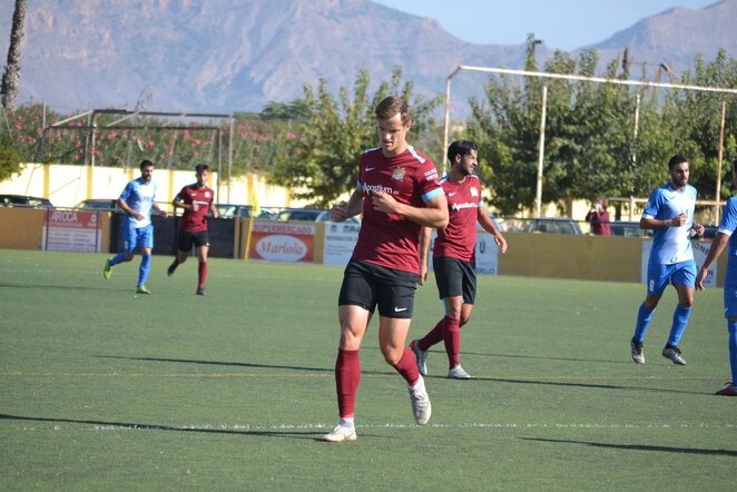 Deimantas Petravičius | Organizatorių nuotr.