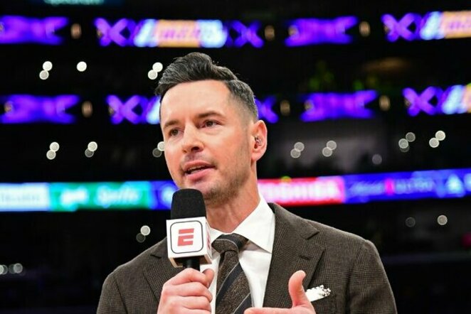 Redickas | Organizatorių nuotr.