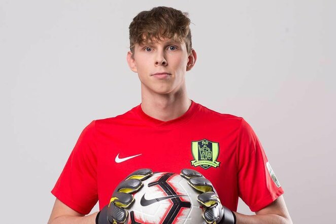 Tomas Švedkauskas | Organizatorių nuotr.