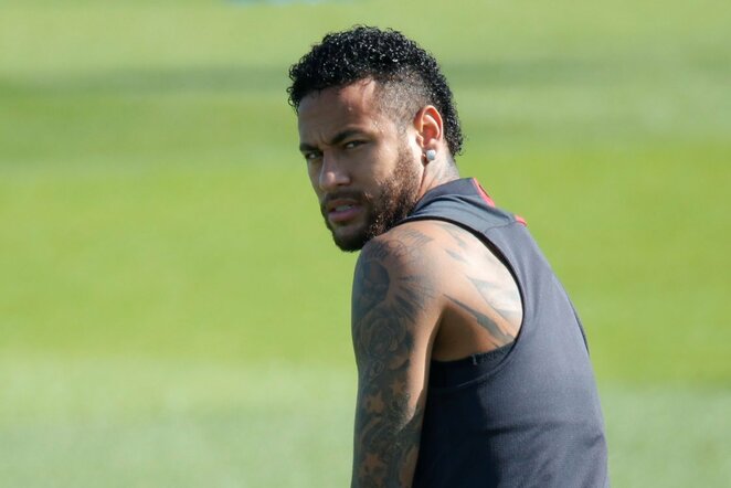 Neymaras | Scanpix nuotr.