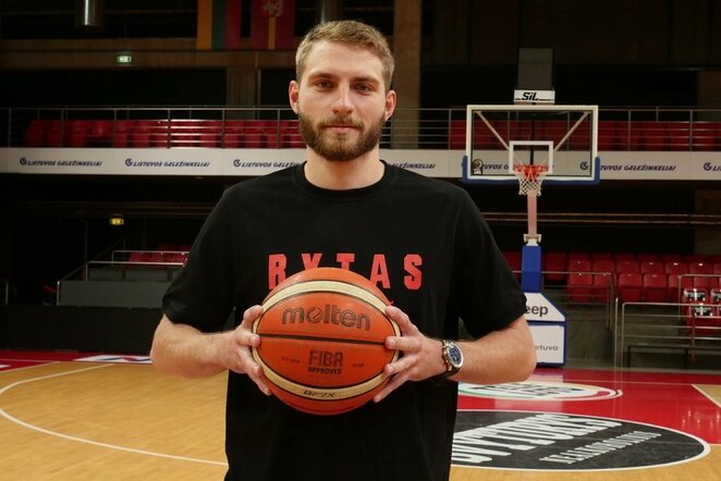 Gytis Radzevičius | Organizatorių nuotr.