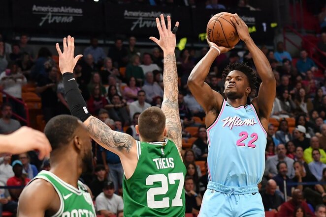 Butleris | Scanpix nuotr.