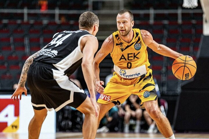 Lukas Lekavičius | Scanpix nuotr.