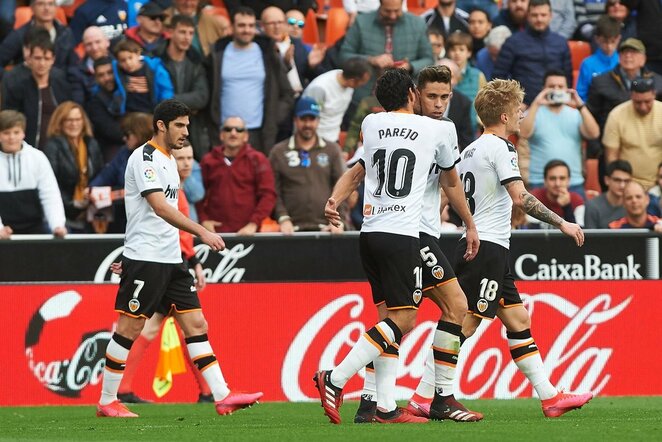 Rungtynių akimirka | Scanpix nuotr.