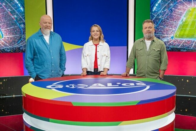 TV3 nuotr. | Organizatorių nuotr.