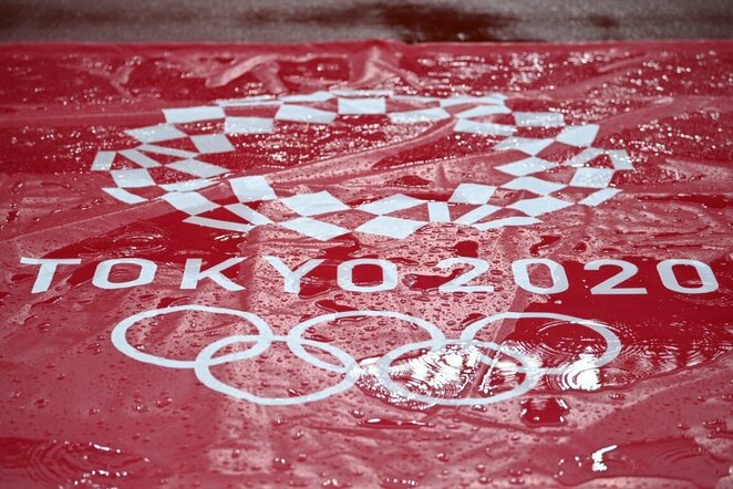 Tokijo olimpinės žaidynės | Scanpix nuotr.