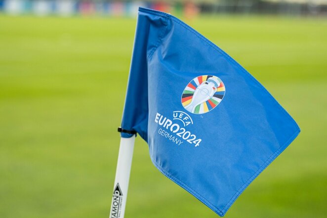 EURO 2024 | Scanpix nuotr.
