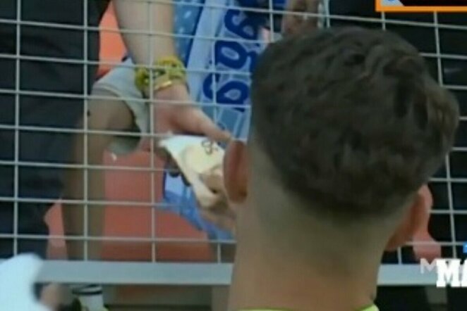 Stop kadras | „Stop“ kadras