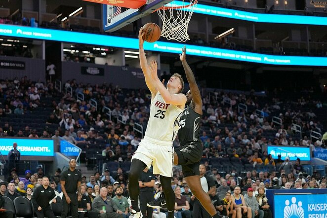 Kasparas Jakučionis | Scanpix nuotr.