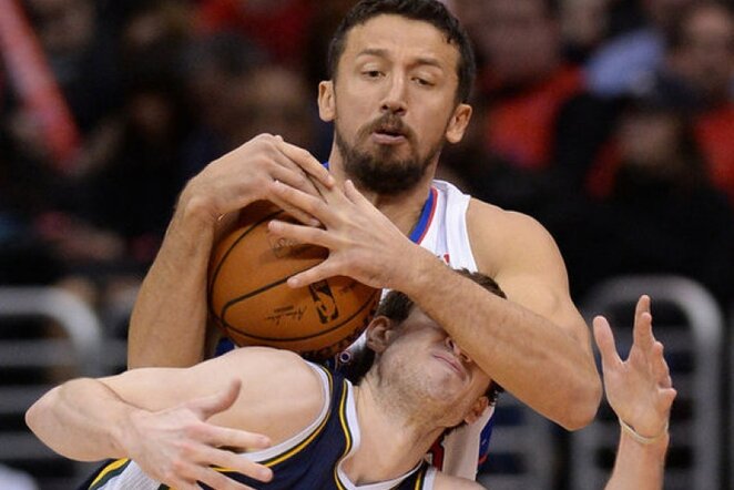 Turkoglu Scanpix