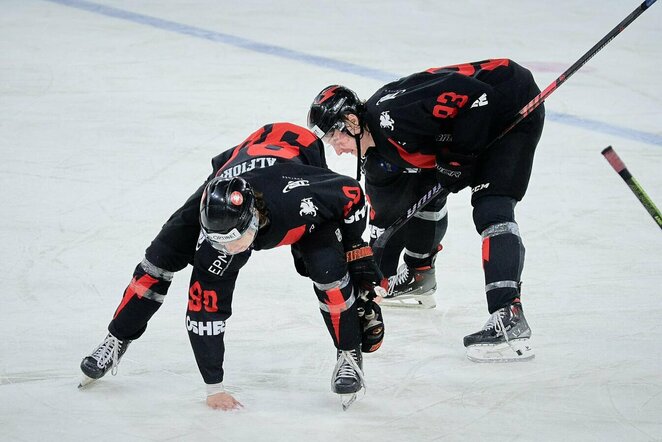 Elektrėnų „Energija“ | hockey.lt nuotr.