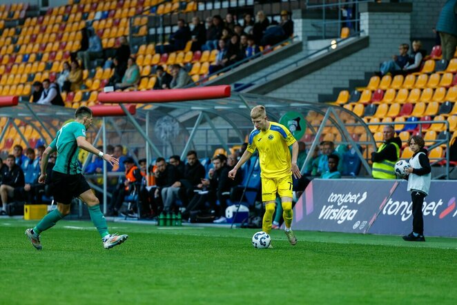Artemas Marchukas | Organizatorių nuotr.