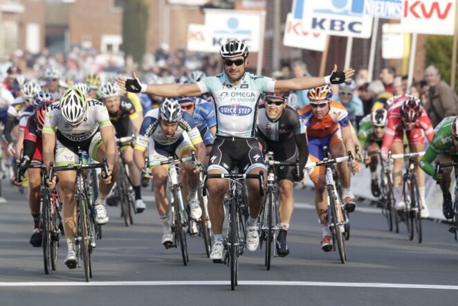 Francesco Chicchi | AFP/Scanpix nuotr.