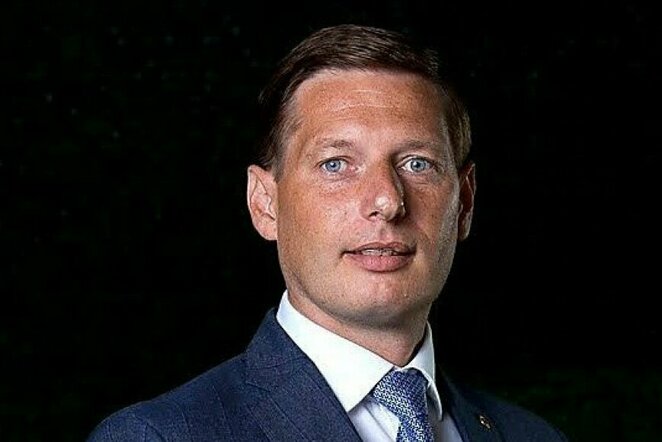 Sergejus Slyva | LFF nuotr.