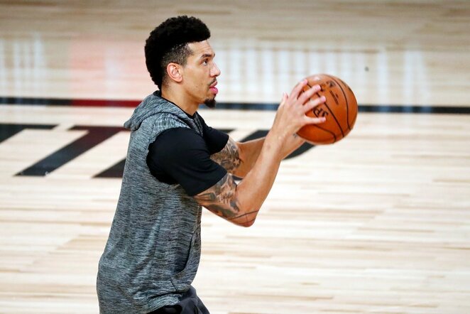 Greenas | Scanpix nuotr.