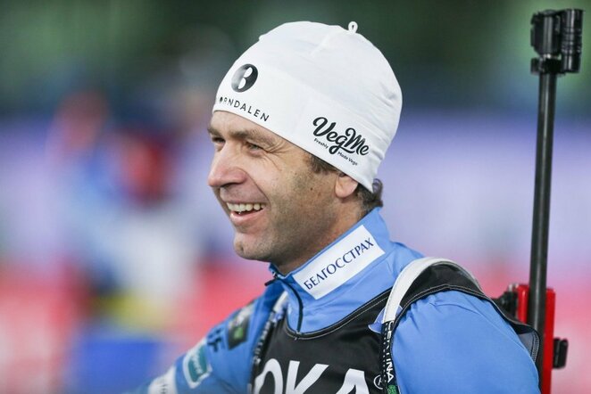 Ole Einaras Bjoerndalenas | Scanpix nuotr.