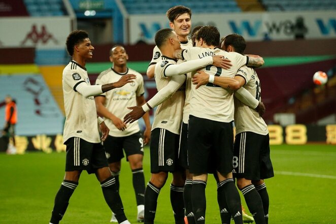 Rungtynių akimirka | Scanpix nuotr.