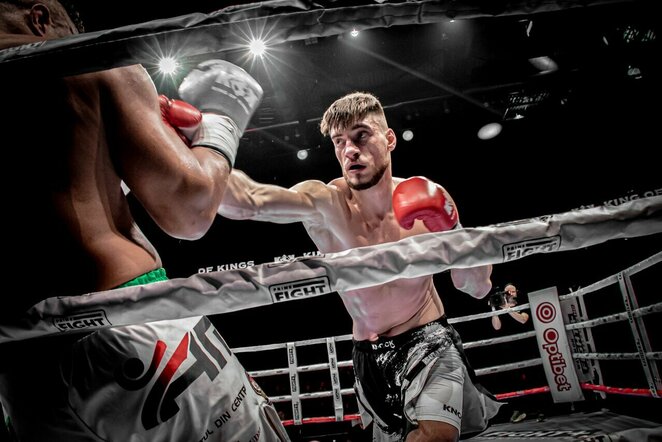 Kęstutis Kavaliauskas | Organizatorių nuotr.