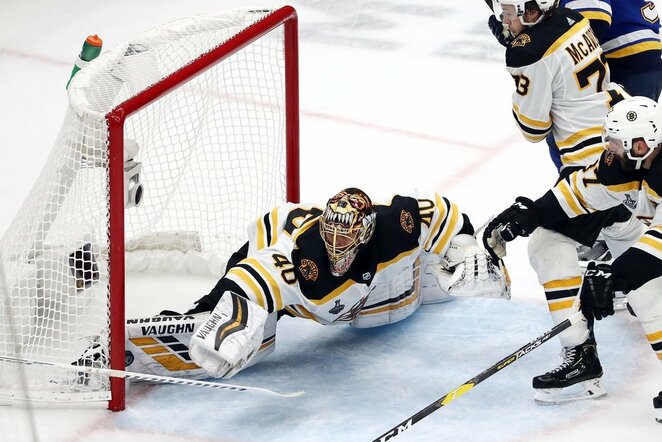 Tuukka Raskas | Scanpix nuotr.