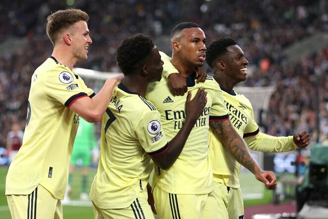 Rungtynių akimirka | Scanpix nuotr.