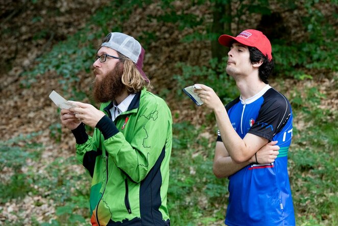 orienteering.lt nuotr. | Organizatorių nuotr.