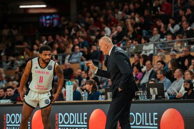 Rimas Kurtinaitis | FIBA nuotr.