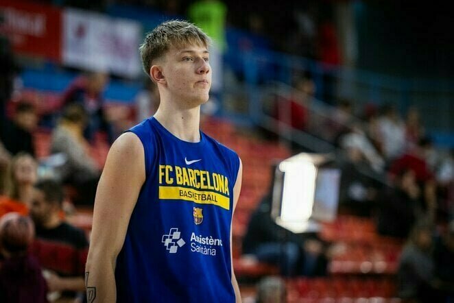 Butajevas | Organizatorių nuotr.