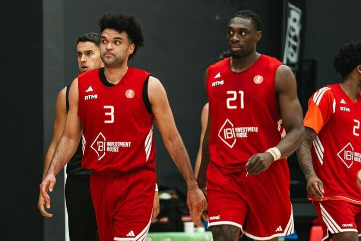 Tel Avivo Hapoel | Organizatorių nuotr.