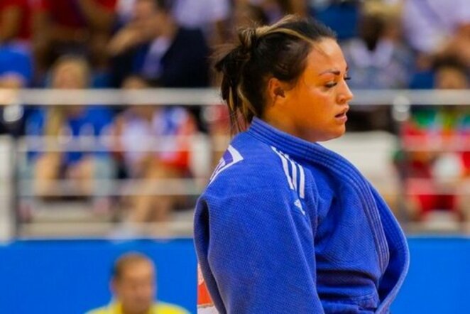Sandra Jablonskytė | Kipro Štreimikio nuotr.