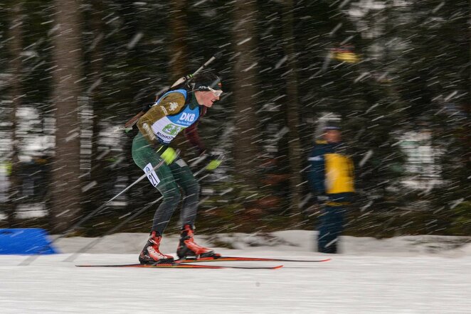 Vytautas Strolia | Andrei Ivanov nuotr.