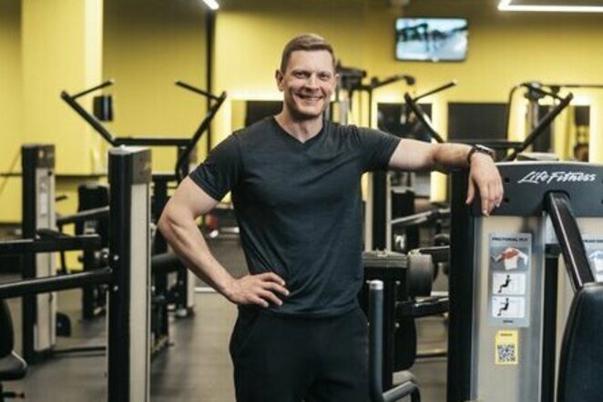 Sugrįžimas į sportą po pertraukos: kodėl skauda raumenis? | Organizatorių nuotr.