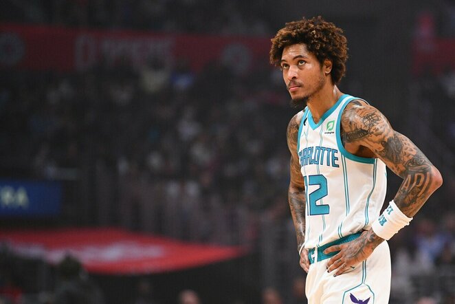 Oubre | Scanpix nuotr.