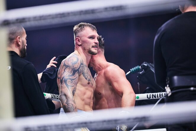 „Glory“ nuotr. | Organizatorių nuotr.