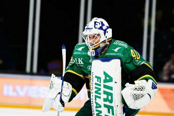 Mantas Armalis („Ilves“ nuotr.) | Organizatorių nuotr.