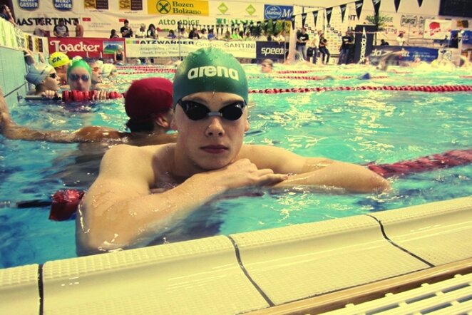 Danas Rapšys | ltuswimming.com nuotr.