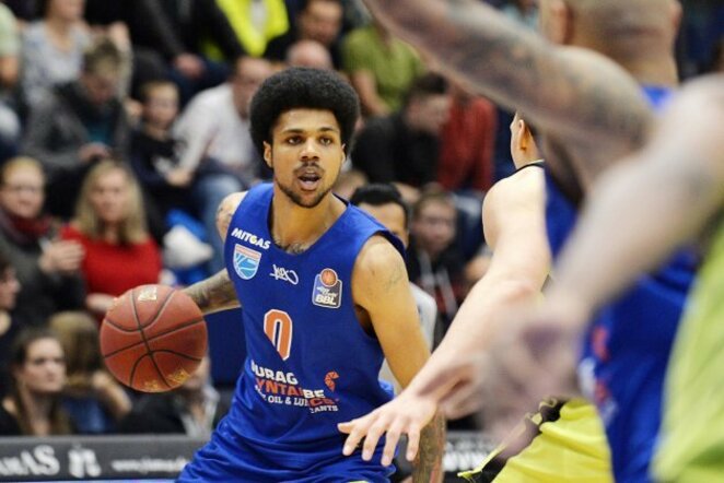 Gbinije | Scanpix nuotr.