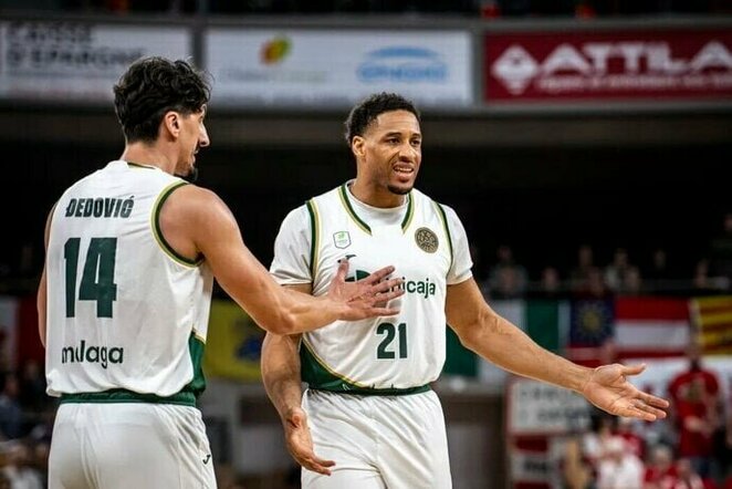 Rubitas | FIBA nuotr.