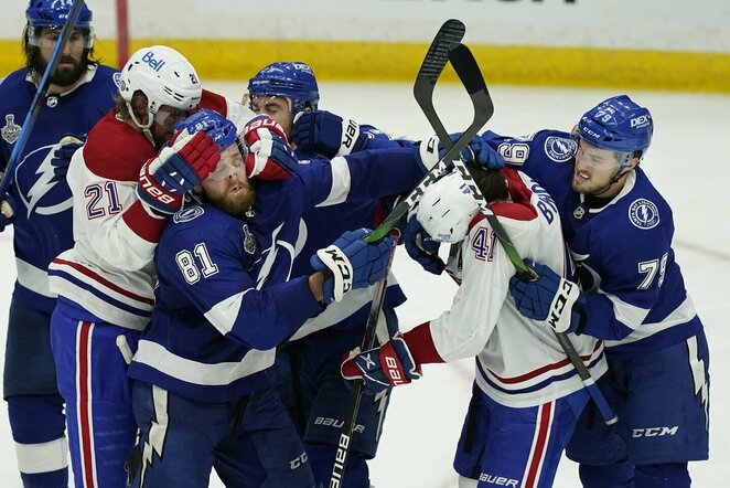 Stenlio taurės finalo serijos pirmosios rungtynės  | Diana Yushaite ir Algimanto Barzdžiaus nuotr.