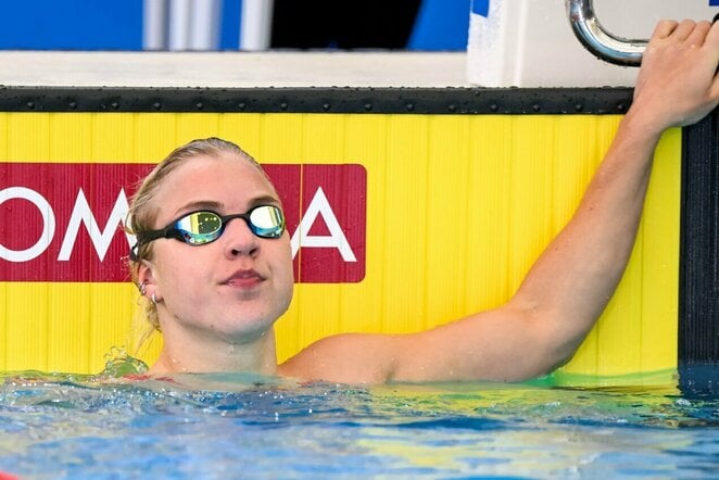 Rūta Meilutytė (Giorgio Scala / Deepbluemedia / Insidefoto nuotr.) | Organizatorių nuotr.