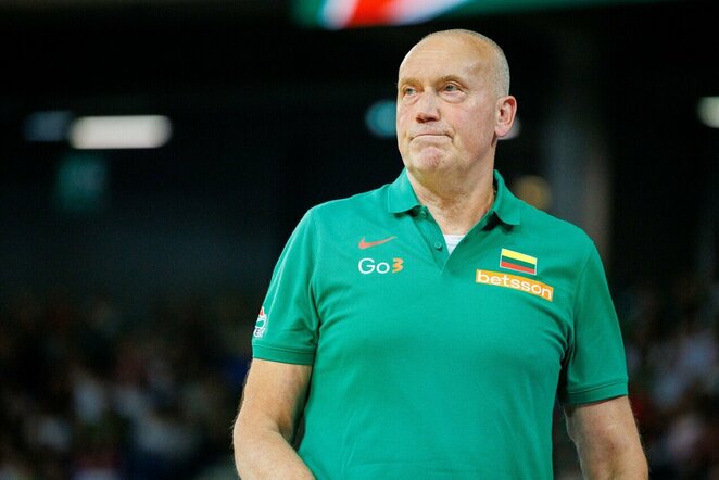 Kurtinaitis | BNS nuotr.