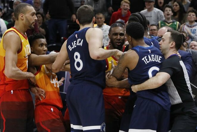 Incidentas | Scanpix nuotr.